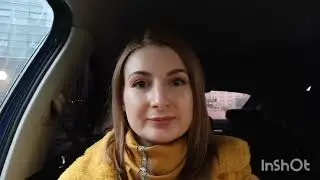 Влог:подарок себе на 8 марта