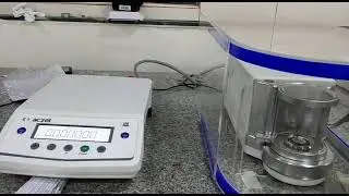 Micro Balance