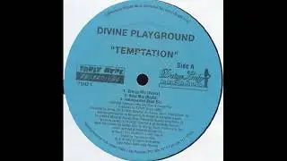 Divine Playground – Temptation (Instrumental Bass Mix)
