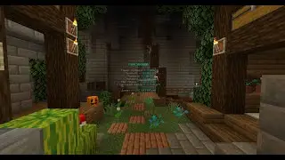 Готовая сборка сервера Minecraft 1.16-1.17.1 | НОВАЯ ЭРА - WINTER | Кейсы, Автошахта, Донат, Магазин