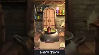 100 Doors Challenge 2 - Level 28 walkthrough