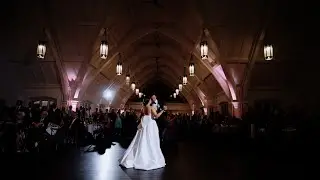 Sara and Alek Wedding Film