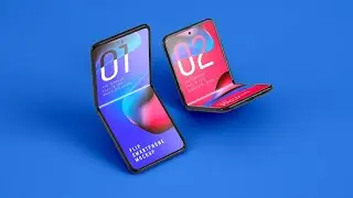 Foldable Phones: Do We Really Need Them? Galaxy Fold, Moto Razr 2, or Microsoft Duo