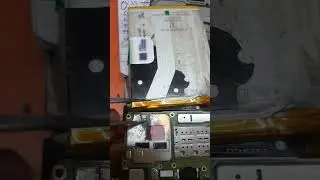 vivo Y81i Flashing