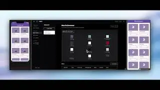 flutter_skin — Live Remote Skin Engine Demo | Change Flutter Colors Without Rebuilding
