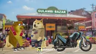 Vimdhayak Ji ka Bumlet toda Dogesh ne? Ab kya hoga?!