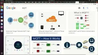 20220416 IoT overview MQTT protocol
