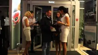Jaguar Rolf