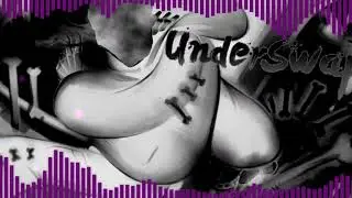 UnderSwap Last Justice: Encounter With The Mysterious One