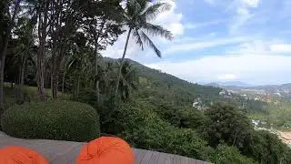 Jungle club Koh samui