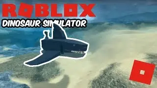 Roblox Dinosaur Simulator - Megamouth The Megalodon! Megalodon Fights!
