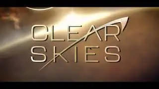 Clear Skies Intro Feat. USS Ross - Version 2