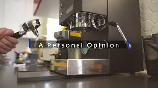 Should you upgrade from Gaggia Classic Pro to Profitec Go