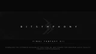 BitSymphony - Final Fantasy VII Remake - Jenova Absolute