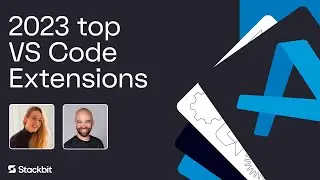 What are some of the most useful VS Code extensions?