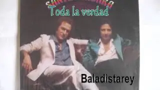 Toda la verdad Santa Barbara
