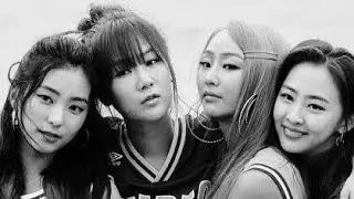 SISTAR (씨스타) –Touch My Body Lyrics (Han|Rom|Eng|Color Coded) #sistar #lyrics