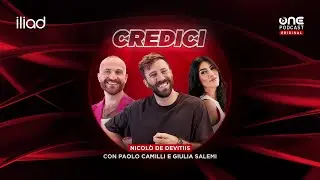 CREDICI – Social vs reality: love