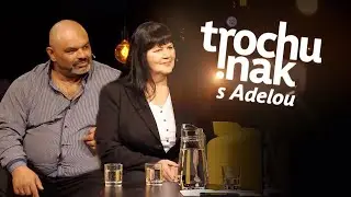 Manželia Šarköziovci (11. 3.)
