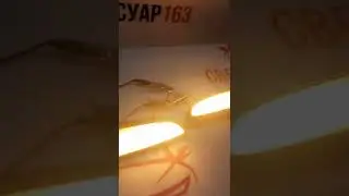 повторители на крылья на ВАЗ 2107 плазма