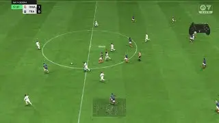 EA SPORTS FC 24