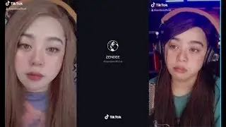 10 minutes tiktok - zendee tiktok - best of zendee tiktok - tiktok compilation