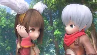 (LAND OF ROM) Ragnarok Origins Mobile SEA Private Server English!