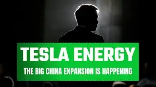 TESLA ENERGY massive Expansion CONFIRMED! TESLA AI DAY!