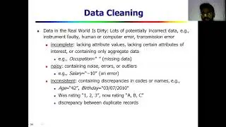 data preprocessing 1