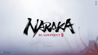 Naraka: Bladepoint | Tutorial + Account Creation