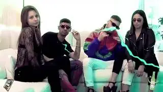 BACK 'N' BECK'S - ETNICO X FLEX LUTHOR (prod. MRTS)