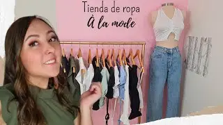 CREÉ MI PROPIA TIENDA DE ROPA PARA MUJER EN COLOMBIA