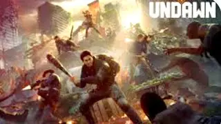 undawn survival game Rp  Fist time play game new game mobile android Rogsagar