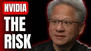 The Risk Of Buying Nvidia Before It Reports Earnings...