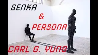 Senka i Persona – Karl Gustav Jung