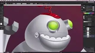 Tutorial AI -Curso Gratis de Adobe Illustrator en Español