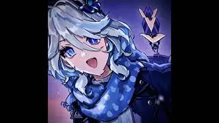 ||Furina | Princess | Genshin Impact||