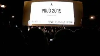 Panel Discussion @POUG19