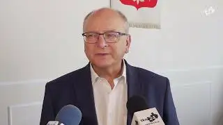 Postępy w przebudowie ulic w centrum Końskich
