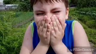 Серго. Челендж не удался...КАХА ТЫ КАК МЕНЯ НАШЁЛ?
