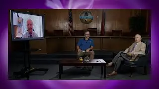 The WE SHOULD KNOW Show 9-5-2023 (NC Dept Environmental Quality)