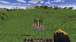 Как сварить зелье  силы 2 в minecraft