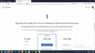 Membuat Folder, Mengunggah File atau Folder dan Membagikan Tautan Link
