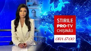 Stirile PROTV 18 IULIE (ORA 