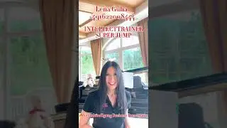 Coole skalierbare Business Super Jump! 💪🏼🔥Vorankündigung