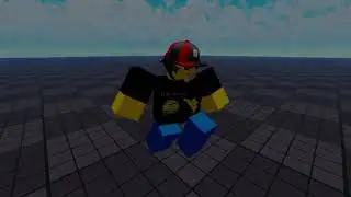 Roblox Animation Pack | Idle/Running/ etc.. |