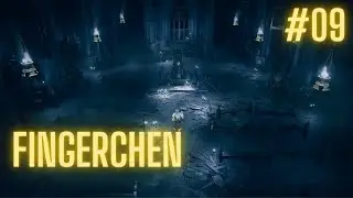 ELDEN RING - Shadow of the Erdtree: Von Fingern und anderem Gemüse #09