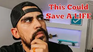 How to save a LIFE