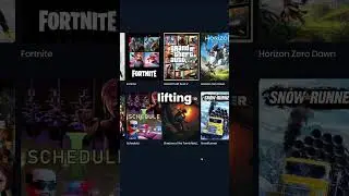 How to BOOST FPS in ANY GAME 2025! 
