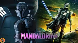 The Mandalorian Season 4 Starts Production & Release Date Update